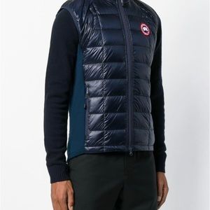 Canada Goose Hybridge Lite Vest